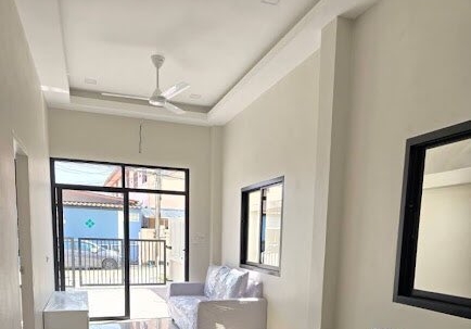 ขายบ้านทาวน์โฮมชั้นเดียว 3 ห้องนอน 3 ห้องน้ำ ซอยลับแล7 (2)