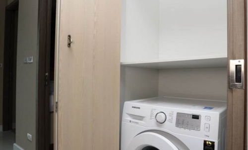 ขาย Del Mare Bangsaray เดลมาเล่ย์ บางเสร่ 1 ห้องนอน วิวทะเล (2)