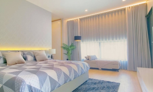 ขาย Pool Villa 2 ชั้น 5 ห้องนอน 7 ห้องน้ำ พัทยา (3)