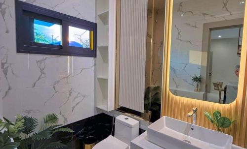 ให้เช่า Pool Villa 2 ชั้น 4 ห้องนอน 5 ห้องน้ำ ใกล้หาดจอมเทียน