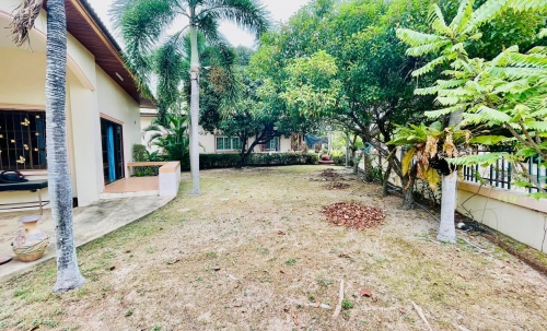 ขาย บ้านเดี่ยว 3 ห้องนอน 2 ห้องน้ำ พัทยา (2)