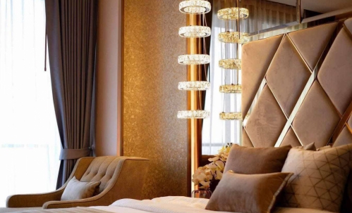 ขาย Riviera Wongamat ริเวียร่า วงศ์อมาตย์ Studio วิวทะเล (1)