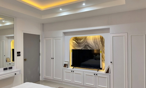 ขาย Pool Villa 3 ห้องนอน 3 ห้องน้ำ พัทยา (2)