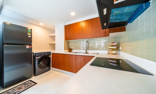 ขาย Pool Villa 2 ชั้น 5 ห้องนอน 5 ห้องน้ำ พัทยา (3)