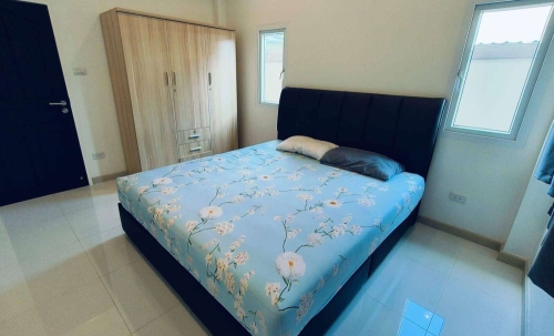 ให้เช่า พูลวิลล่า - โป่งมาบประชัน 🔥 50,000