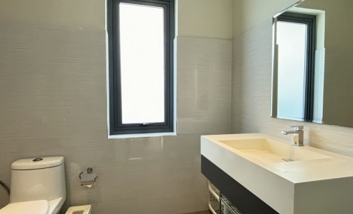 ขาย Pool Villa 2 ชั้น 4 ห้องนอน 4 ห้องน้ำ Palm Lakeside Villas ปาล์ม เลคไซด์ วิลล่า (1)