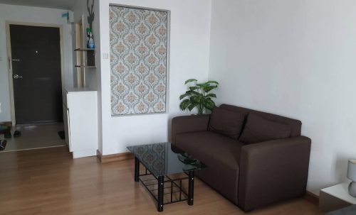 ขาย Supalai Mare Jomtien ศุภาลัย มาเรย์ จอมเทียน Studio วิวทะเล (2)