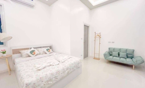 ขาย Pool Villa 5 ห้องนอน ห้วยใหญ่ (2)