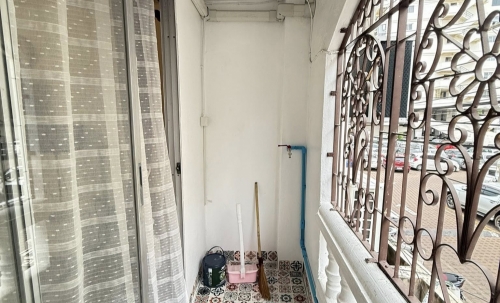 ขาย Nirun Grand Ville Central Pattaya นิรันดร์ แกรนด์ วิลล์ พัทยากลาง Studio วิวทะเล (15,000)