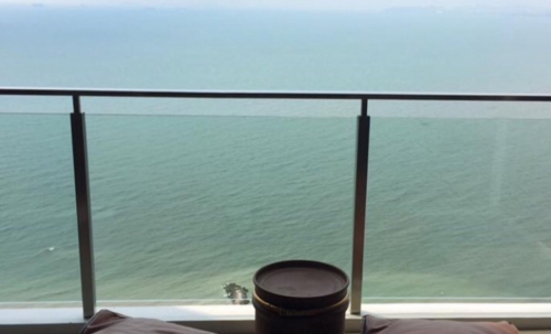 ขาย Baan Plai Haad Wongamat บ้านปลายหาด วงศ์อมาตย์ 2 ห้องนอน วิวทะเล (2)