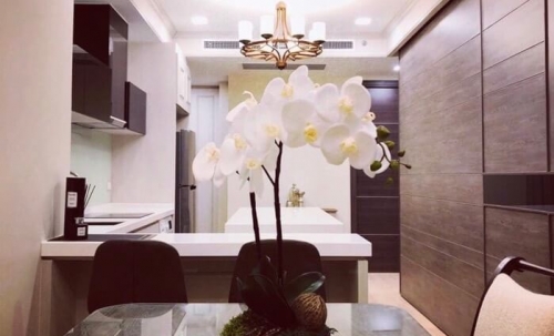 ขาย Cetus Beachfront Jomtien ซีตัส บีชฟร้อนท์ จอมเทียน 2 ห้องนอน วิวทะเล (2)