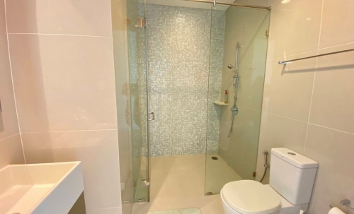 ให้เช่า Reflection Jomtien รีเฟลคชั่น จอมเทียน 3 ห้องนอน วิวทะเล