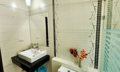 ขาย Pool Villa ชั้นเดียว 3 ห้องนอน 2 ห้องน้ำ บ้านอำเภอ (2)