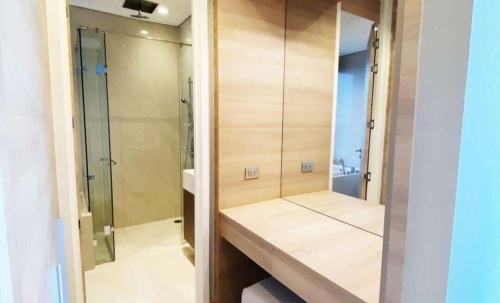 ขาย The Reflection จอมเทียน 2 ห้องนอน ชั้น 36 วิวทะเล (2)