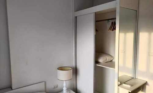 ขาย The Trust South Pattaya 1 ห้องนอน วิวเมือง (2)