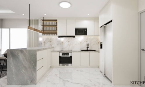 ขาย Pool Villa 2 ชั้น 4 ห้องนอน 4 ห้องน้ำ พัทยา (3)