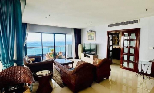 ขาย Bann Hard U Thong Pratamnak บ้านหาดอู่ทอง พระตำหนัก 2 ห้องนอน วิวทะเล (2)