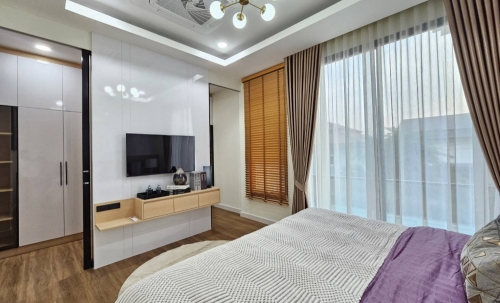 ขาย Pool Villa 2 ชั้น 4 ห้องนอน 4 ห้องน้ำ ห้วยใหญ่ (3)