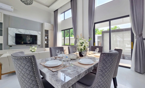 ขายบ้าน Pool Villa 4 ห้องนอน 5 ห้องน้ำ สยามคันทรีคลับ ซ.พรประภานิมิตร 26 (2)