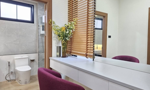 ขาย Pool Villa 2 ชั้น 4 ห้องนอน 4 ห้องน้ำ ห้วยใหญ่ (3)