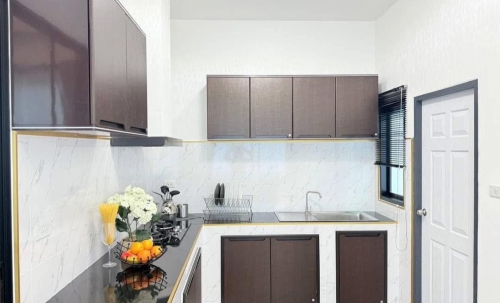 ขาย Pool Villa 3 ห้องนอน 3 ห้องน้ำ พัทยา (3)