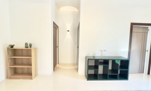 ขาย บ้านเดี่ยวชั้นเดียว 3 ห้องนอน 2 ห้องน้ำ โคโค่วิลล์ โป่ง-บางละมุง