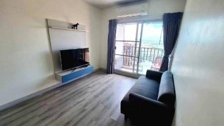 ขาย Centric Sea Central Pattaya 2 ห้องนอน วิวเมือง (2)