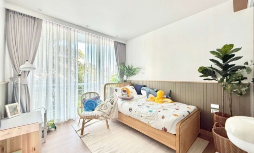 ขาย Pure Sunset 3 ห้องนอน ชั้น 3 วิวทะเล (3)