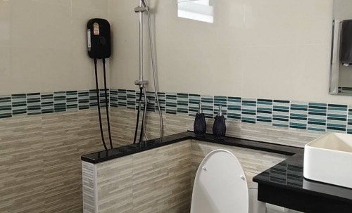 ขาย Pool Villa 4 ห้องนอน 3 ห้องน้ำ มาบประชัน (2)