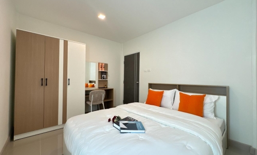 ขาย บ้านเดี่ยว 3 ห้องนอน 3 ห้องน้ำ เนินพลับหวาน (2)