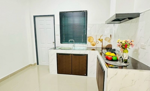 ขาย บ้านเดี่ยว 3 ห้องนอน 2 ห้องน้ำ พัทยาเหนือ (2)