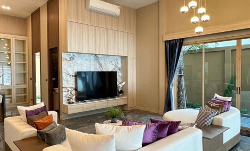 ขาย Pool Villa 4 ห้องนอน 5 ห้องน้ำ อ่างซากนอก (2)