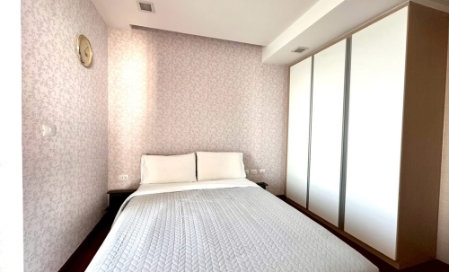 ขาย เดอะ ปาล์ม The Palm วงศ์อมาตย์ 2 ห้องนอน วิวทะเล