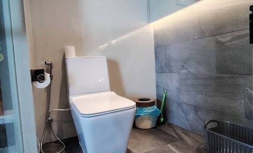 ปล่อยเช่า Andromeda Condominium Pratumnak พระตำหนัก