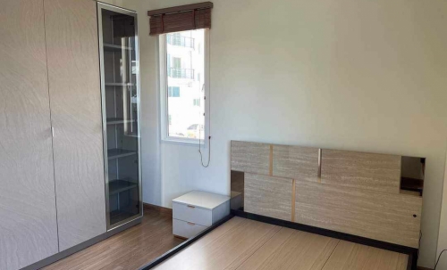 ปล่อยเช่ารายปี บ้านเดี่ยว 2 ชั้น 3 ห้องนอน พัทยาใต้ เขาตาโล