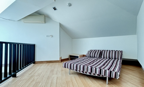 ขาย Modus Beachfront Wongamat โมดัส บีชฟรอนท์ วงศ์อมาตย์ 1 ห้องนอน วิวทะเล (2)