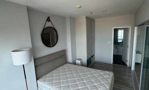 ขายพร้อมผู้เช่า Centric Sea พัทยากลาง 1 ห้องนอน ชั้น 19 วิวทะเล ติดเจ้าของ (3)