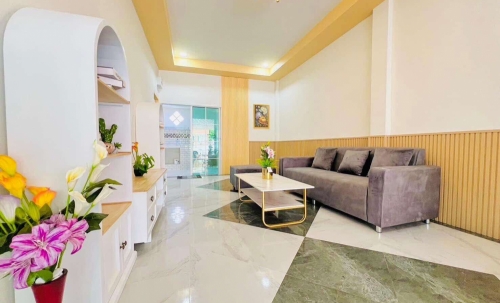 ขายบ้านแฝด ชั้นเดียว 2 ห้องนอน 2 ห้องน้ำ หนองปรือ-ชัยพรวิถี8 (2)