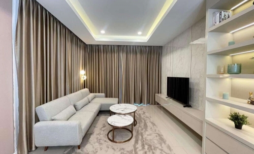 ขายบ้านเดี่ยว 2 ชั้น 3 ห้องนอน ซอยสยามคันทรีคลับ (3)