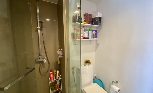 ขาย Unixx South Pattaya ยูนิกซ์ พัทยาใต้ 1 ห้องนอน วิวเมือง (3)