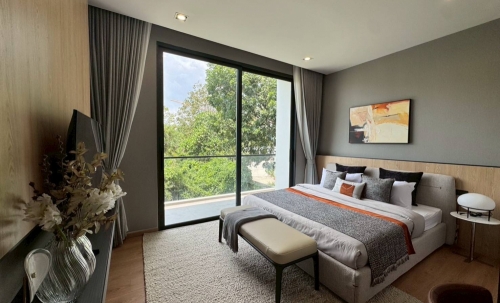 ขาย Pool VIlla 2 ชั้น 4 ห้องนอน 6 ห้องน้ำ พัทยาใต้ (3)