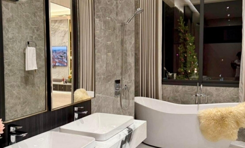 ขาย Pool Villa 5 ห้องนอน 7 ห้องน้ำ พัทยา (3)