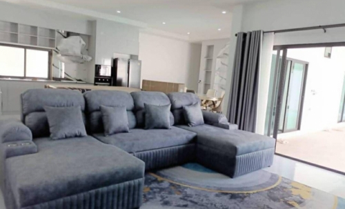 ให้เช่าพูลวิลล่า 4 ห้องนอน 4 ห้องน้ำ พรประภานิมิต พัทยา