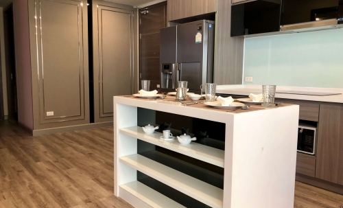 ขาย Cetus Beachfront Jomtien ซีตัส บีชฟร้อนท์ จอมเทียน 3 ห้องนอน วิวทะเล (2)