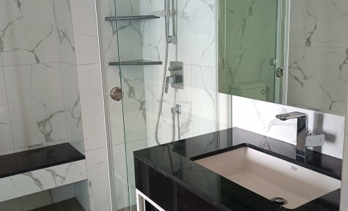 เดอะ พาโนรา พัทยา คอนโด วิวทะเล