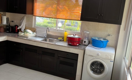 ขาย Pool Villa 3 ห้องนอน 3 ห้องน้ำ ตะเคียนเตี๊ย (2)