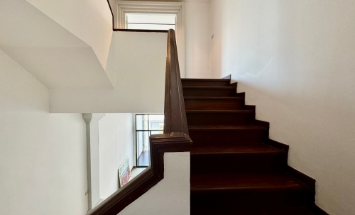 ขาย บ้าน 4 ชั้น 8 ห้องนอน 7 ห้องน้ำ จอมเทียน (2)