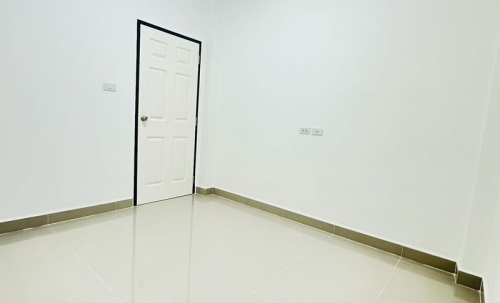 ขาย ทาวน์โฮมชั้นเดียว 2 ห้องนอน 2 ห้องน้ำ พัทยา (2)