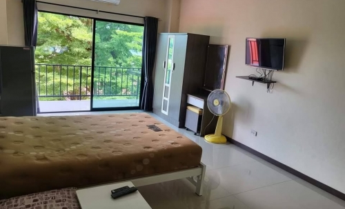 ขายทรัพย์สิน อพาร์ทเมนท์พร้อมตัวบ้าน พัทยาใต้ (1)