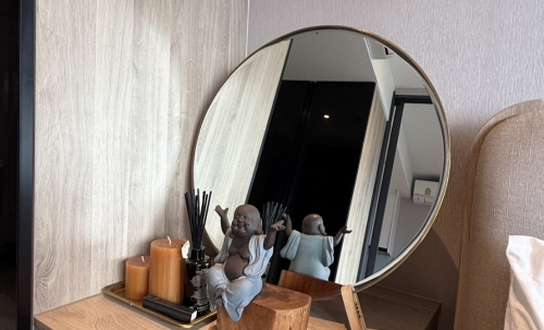 ขาย Once Pattaya วันซ์ พัทยา 1 ห้องนอน วิวทะเล (5)